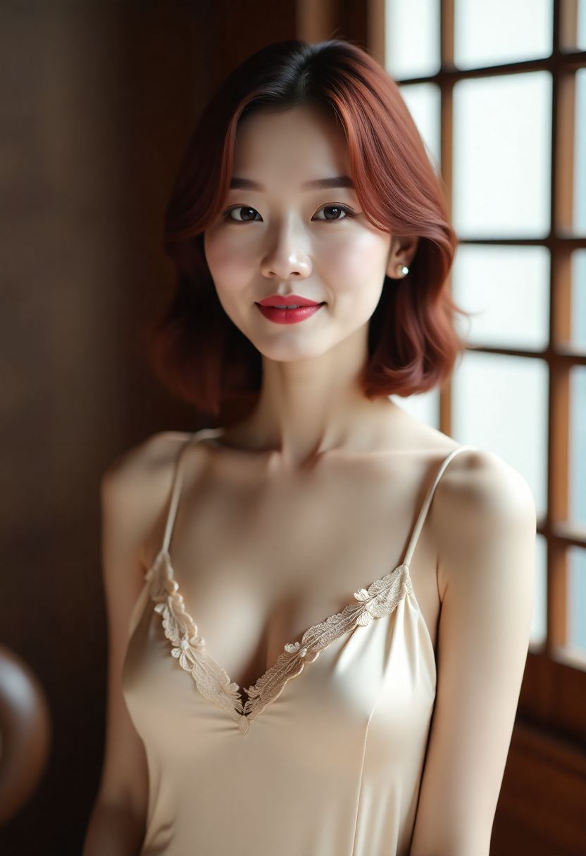 降临海报